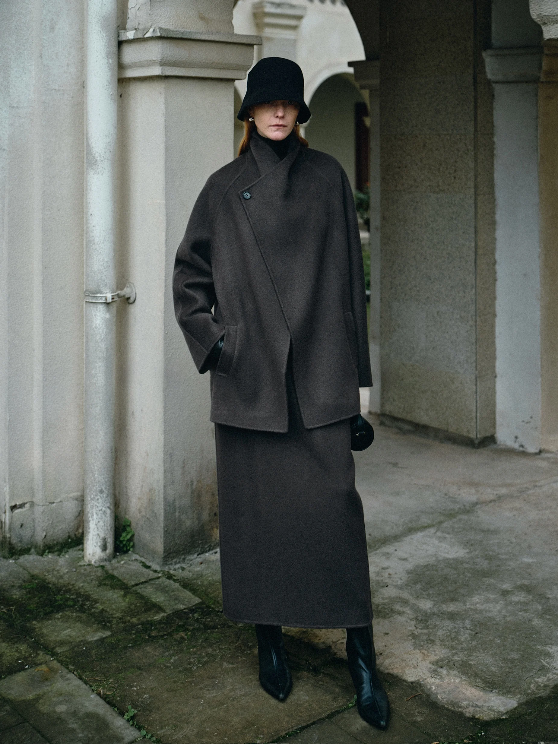 Soulkiss Camere Woo…