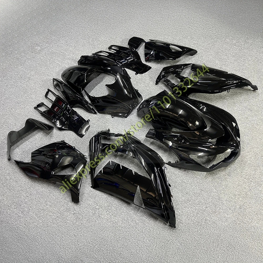 For Kawasaki ZX 14R 2012-2024 Fairing Kit Body Plastic Cover Set ZX14R 12-24 Aftermarket Cowling Motorcycle Injection Fairings