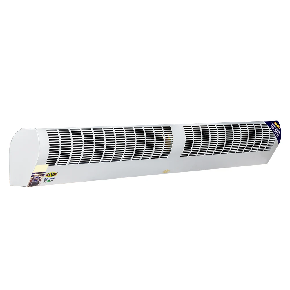 2.0m 7ft Commercial Industrial Air Curtain For Cold Room