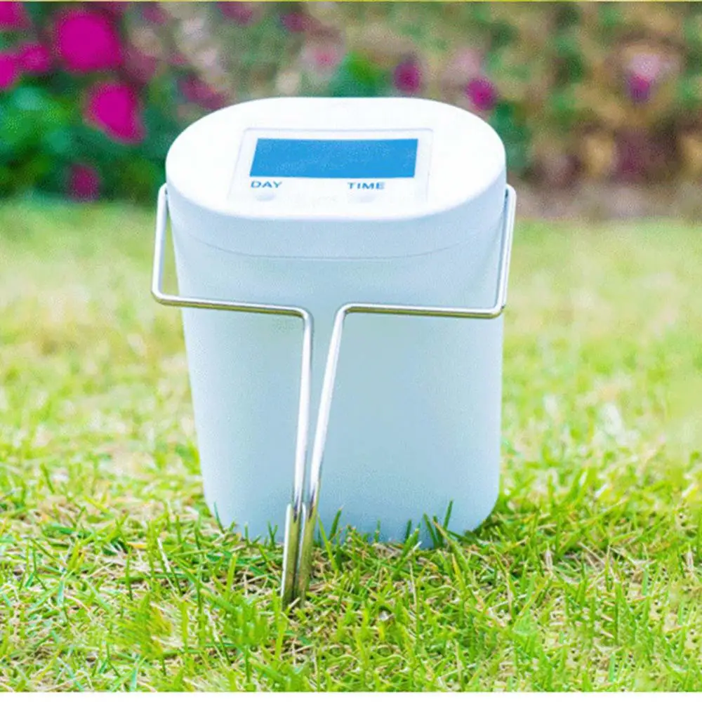 Xiaomi-Kit de riego automático para el hogar, dispositivo de riego por goteo para plantas de jardín, 2/4/8/12/16 bombas