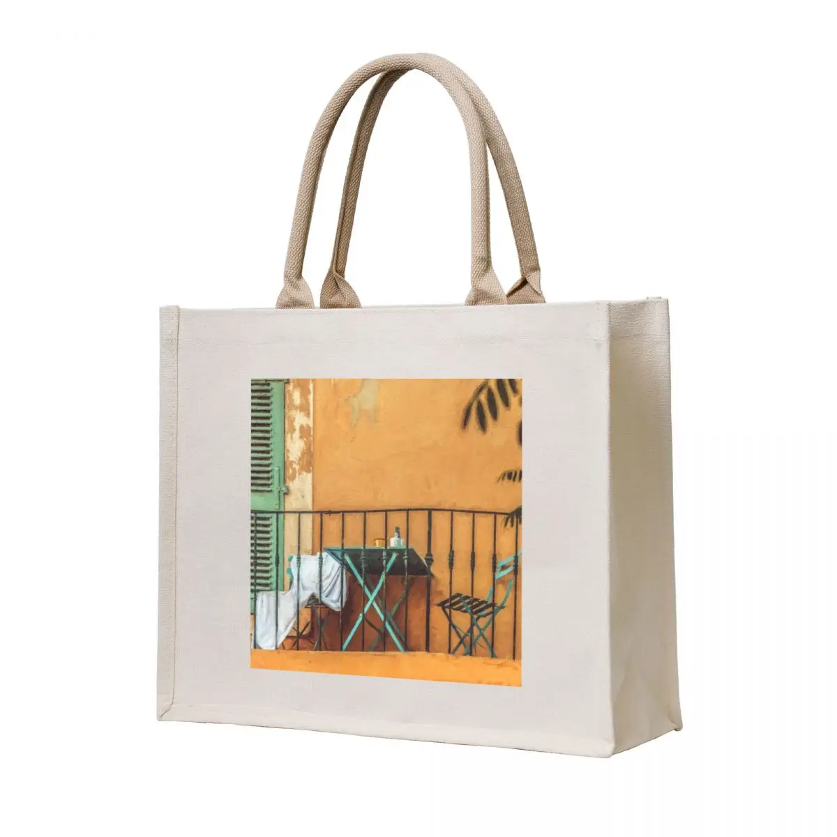 

Saint Tropez Tote Bag Women's bags reusable shopping bag tote bags men