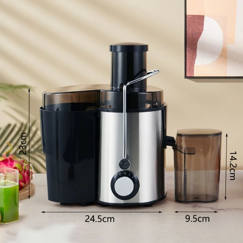 ST‑5546 Multifunctional Wall‑breaking Blender Juicer With UK EU AU Plug Option