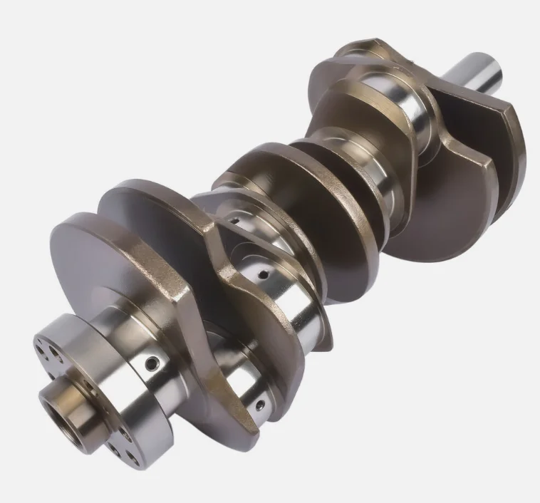 High Quality 3.0L Crankshaft 68147110AA  68147110AB For jeep FOR grand FOR cherokee VM44D VM23D VM63D VM64D