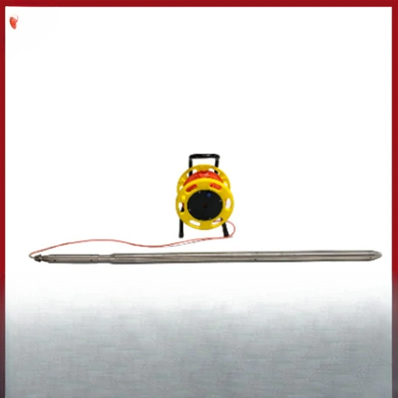 Factory portable digital inclinometer, mine portable digital inclinometer