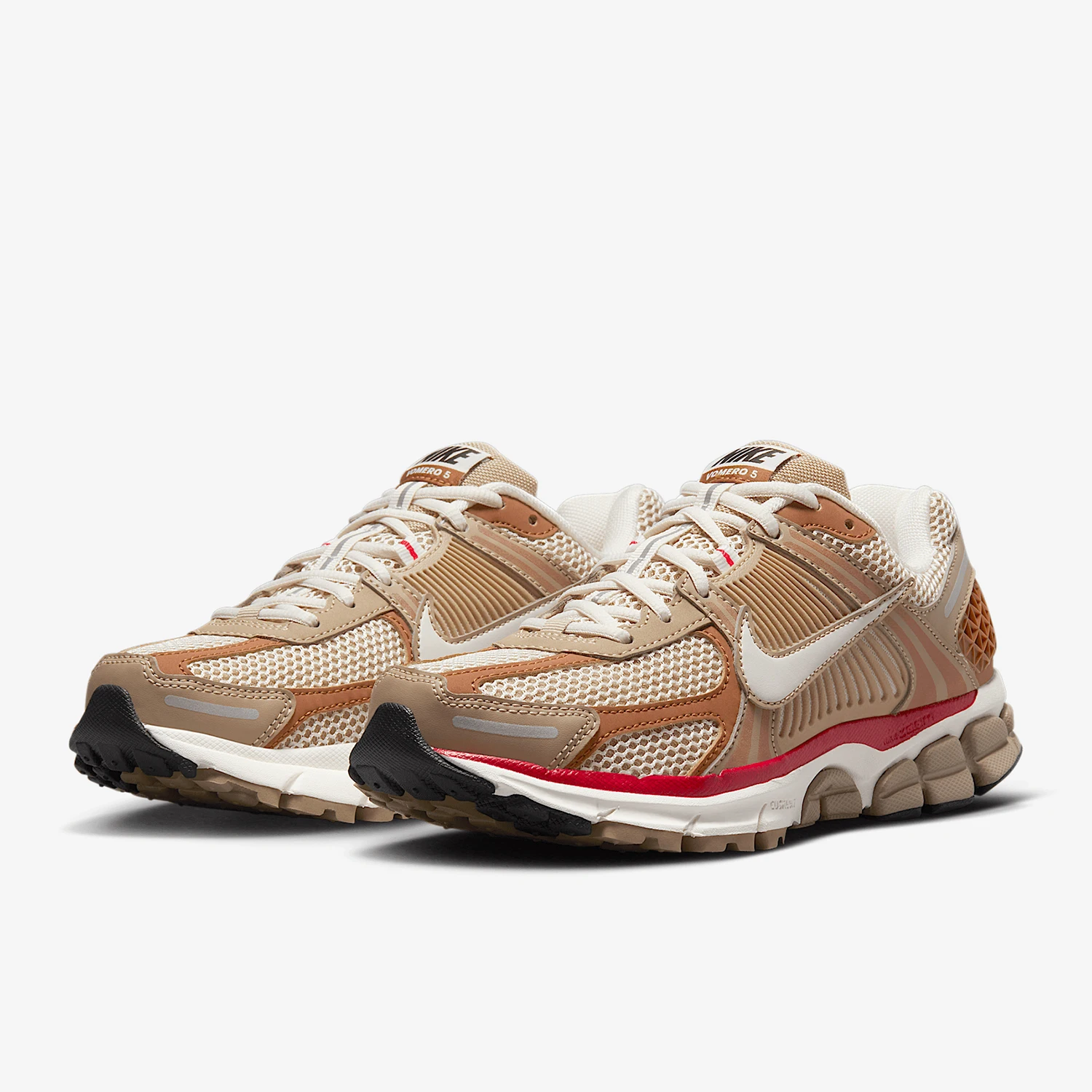 

Официальные мужские противоскользящие износостойкие низкие кроссовки Nike в стиле ретро HV0826-247