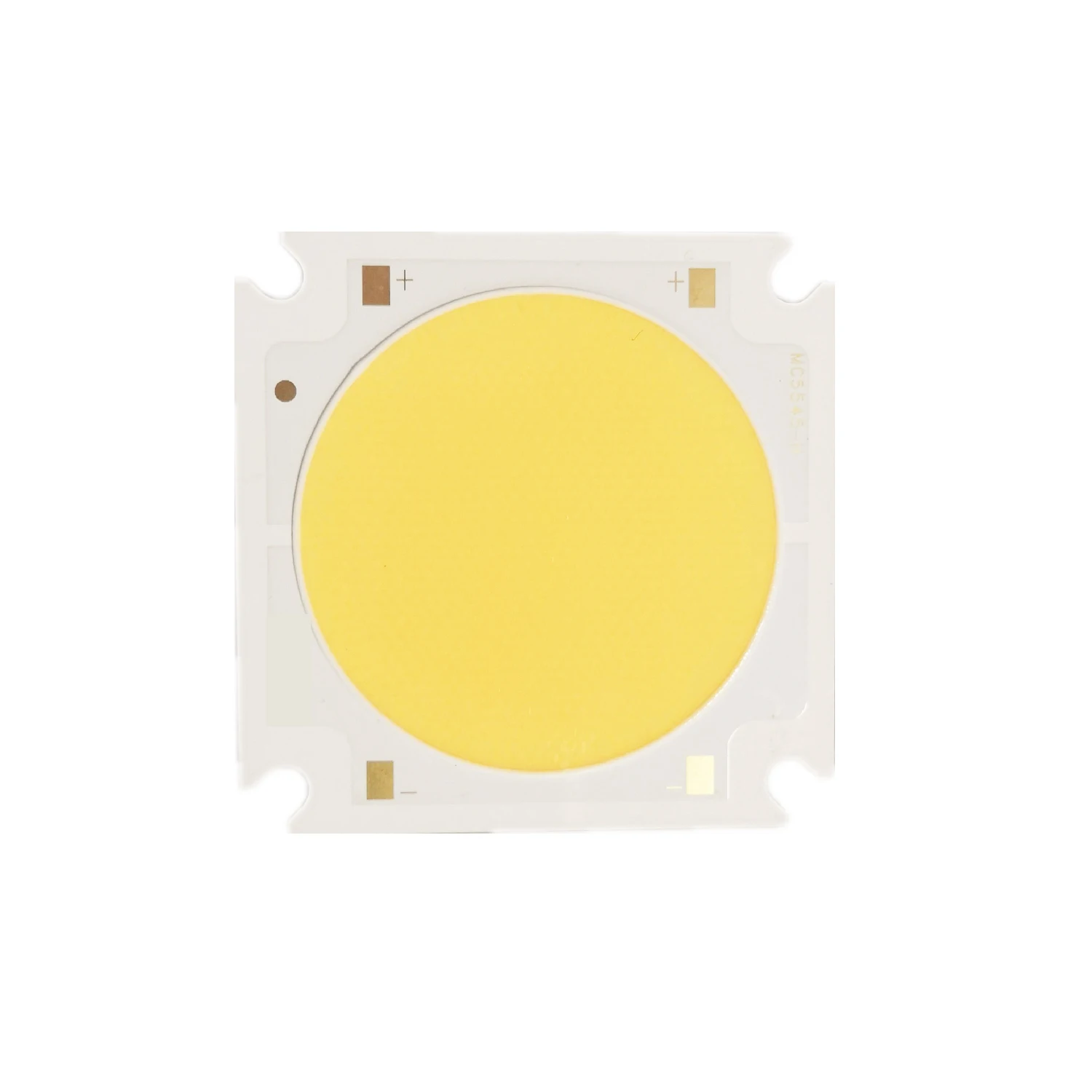 5700K 600W COB LED Matrix Copper Bracket 62V10A 55X55m High Power LED Chip 2243 66000lm-72000lm