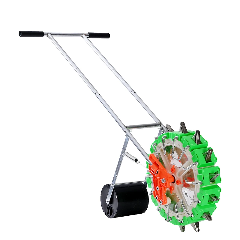 

2025Tractor Wheat Price Seed Planter Transplanters Melon Seeder Direct Rice Seeder Grain Fertilizer Seeder