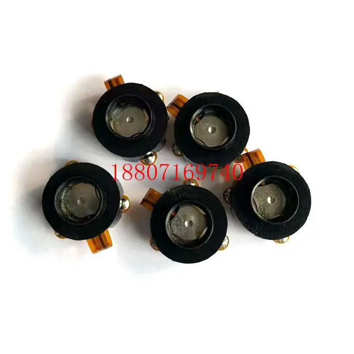 Fit for driving crane shield machine assembly machine double track beam Ohm HBC remote control B12 gear button switch