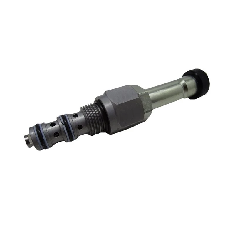ABAE-Electromagnetic Valve Core 16Mm EMDV-08-N-3M Excavator Parts