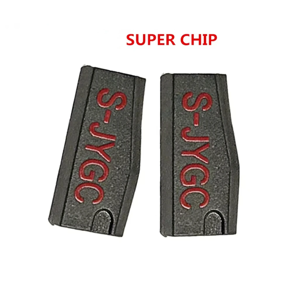 New 5pcs 10pcs  jmd red super chip super chip red handy baby jmd king jmd red baby CBAY JMD 46/48/4C/4D/72G King Chip