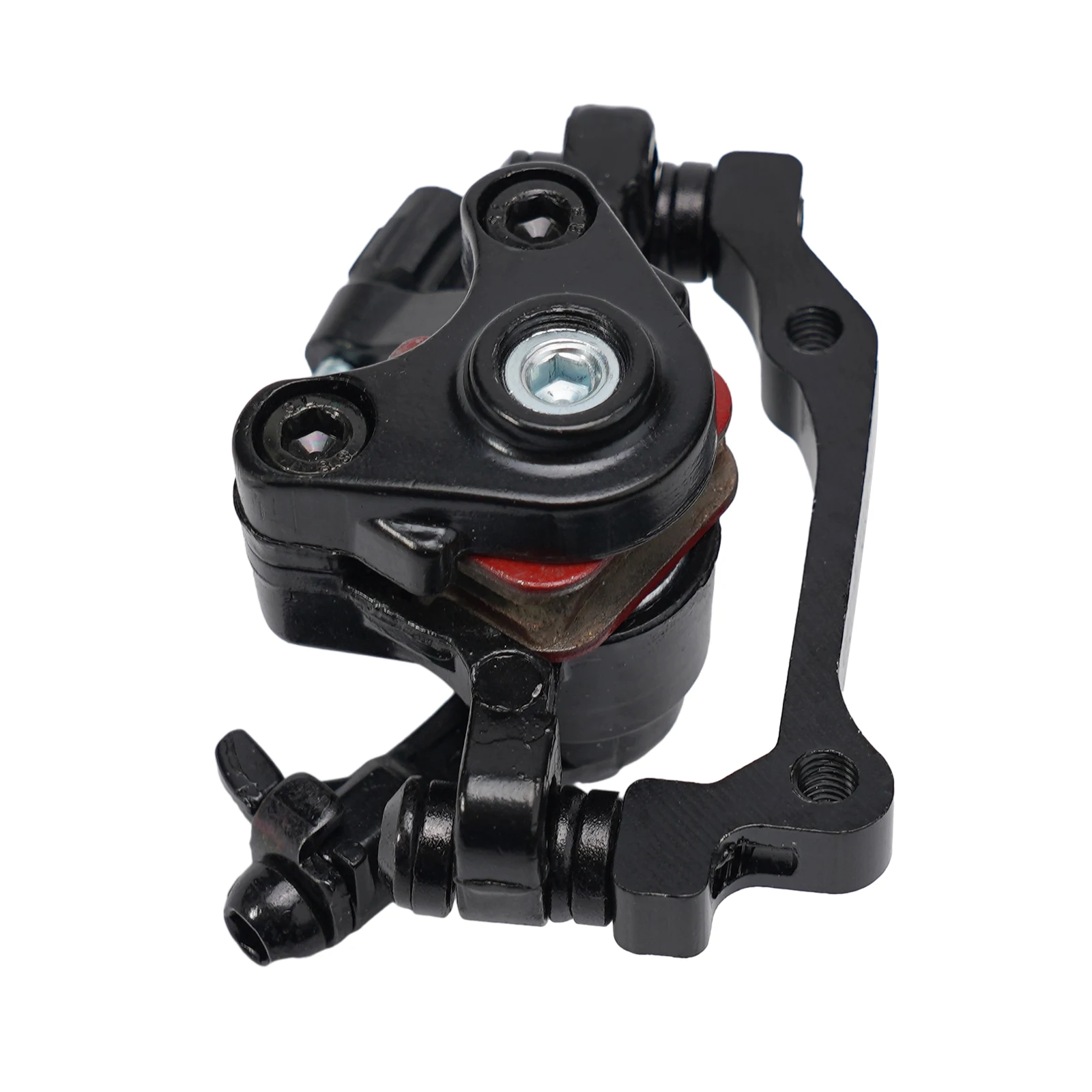 Mechanical Disc Brake Set Front And Rear Mechanical Disc Brake Calipers For Mountain Bikes Folding Bikes Road Part MTB Bike