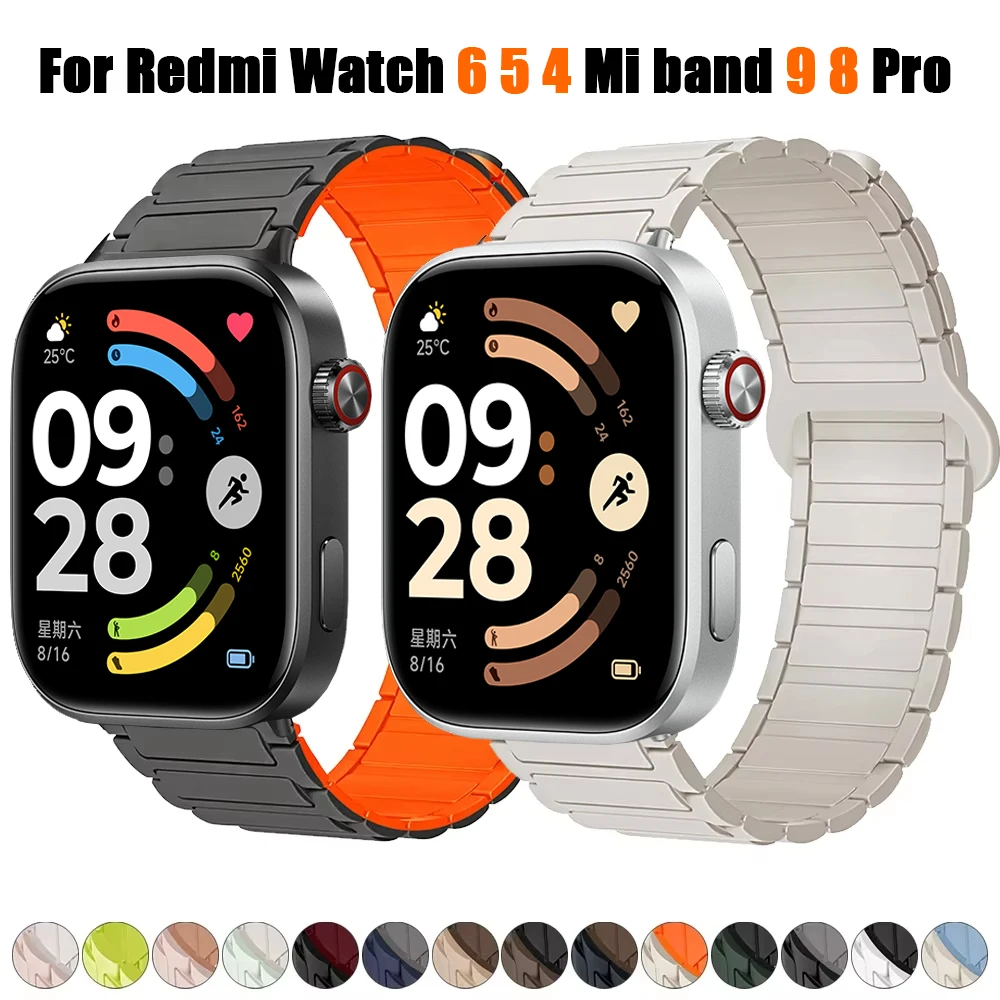 Silicone Band For R… - image