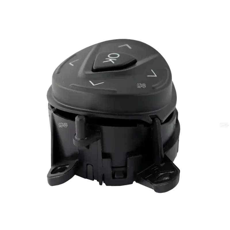 AM5T-14K147-AA for 2012–2016 Ford Focus Steering Wheel Radio Control Button Switch