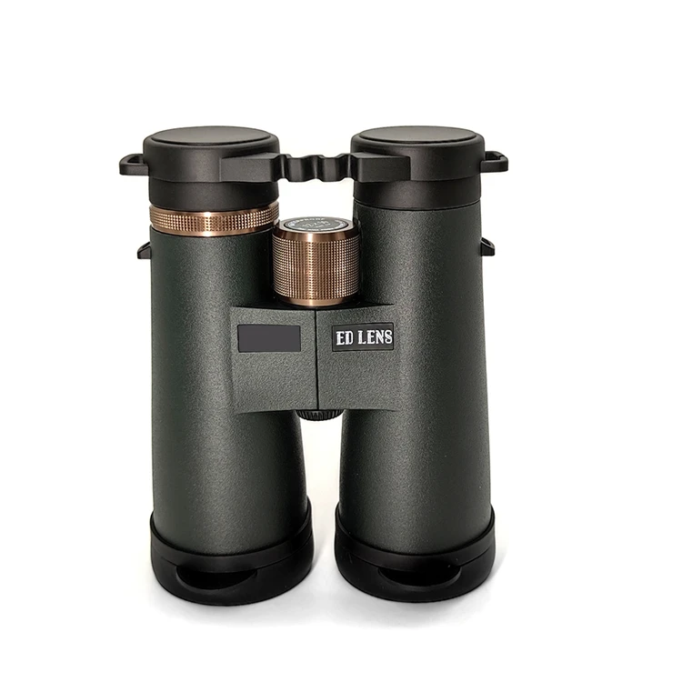 

ED Binoculars 12X50 Waterproof Jumelle Nocturne Night Vision Binoculars