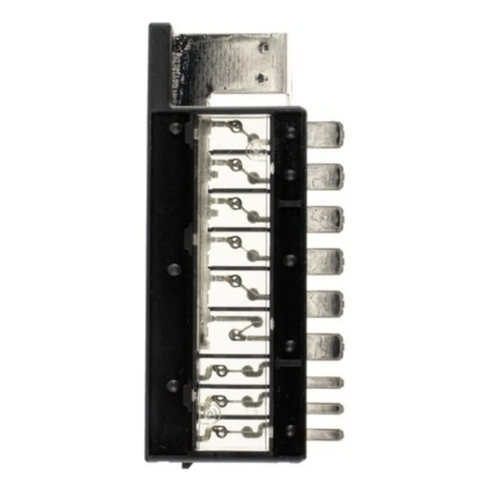 OEM Style Multi Fuse Box 18980-09631 for Hyundai For i30 and For i30cw Model Years 2021 2022 Easy Installation No Coding