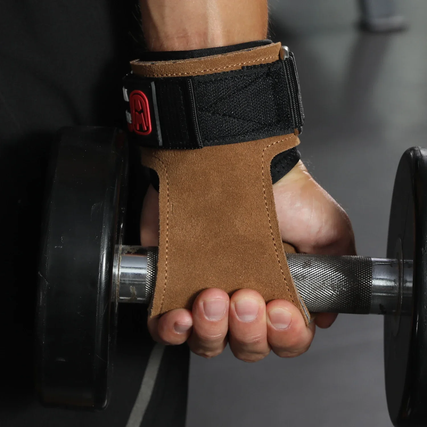 

WOSWEIR-Gym Перчатки с турником для тяжелой атлетики, тренировок, фитнеса, кроссфита, бодибилдинга, защиты ладоней