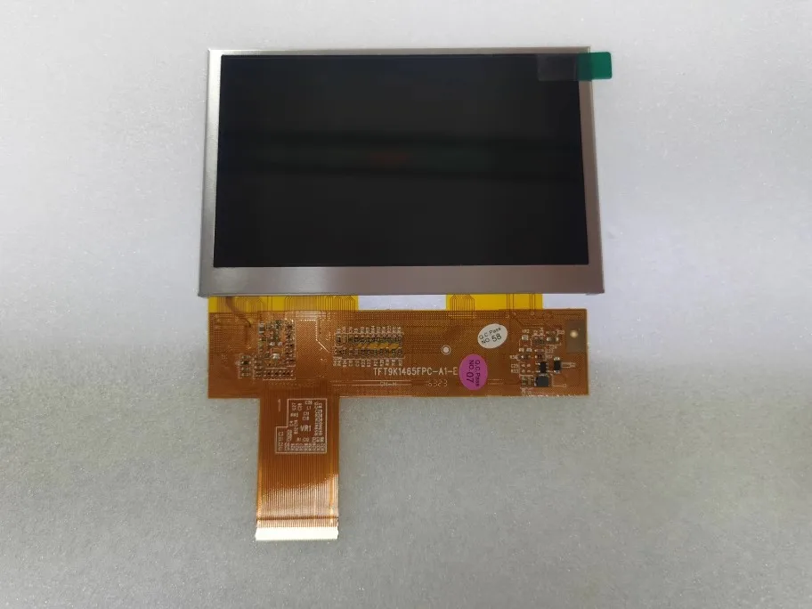 TFT9K1465FPC-A1-E LCD screen