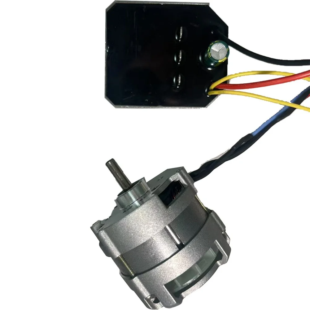 Snow Blower Motor With Control Board 4815 Brushless DC Motor Stator Rotor For Snow FOR Sweeper High-Speed Low Noise Motor