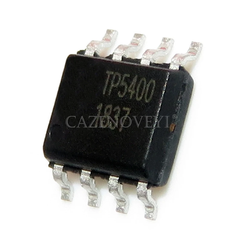 5PCS TP4213 4213 TP4303E TP4303 TP5400 5400 TP5410 5410 TPC8074 8074 SOP-8
