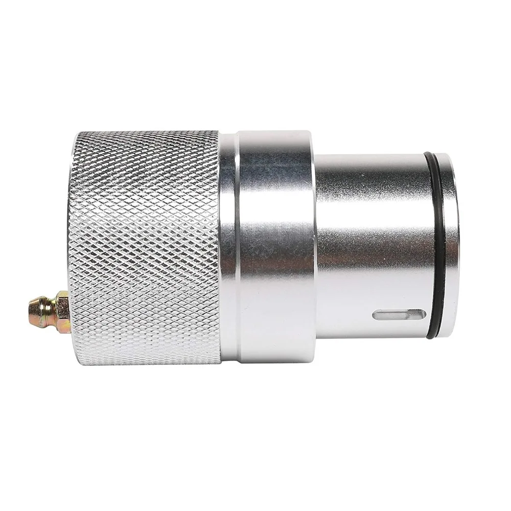 40mm Wheel Bearing Greaser Tool Bearing Greaser for Polaris RZR ATV, UTV,Ranger Sportsman model with 40mm Wheel Bearing