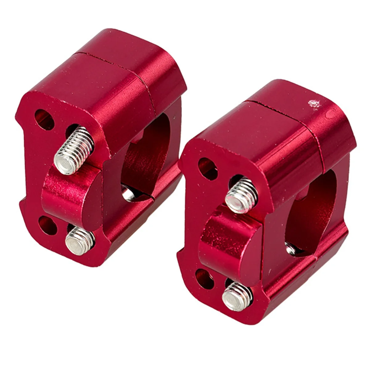 Popular_Car Modification CNC Handlebar 28mm Direction Aluminum Clamp