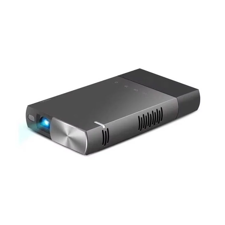 

S1 Mini Video Mapping DLP Pico LED Projector for Mobile