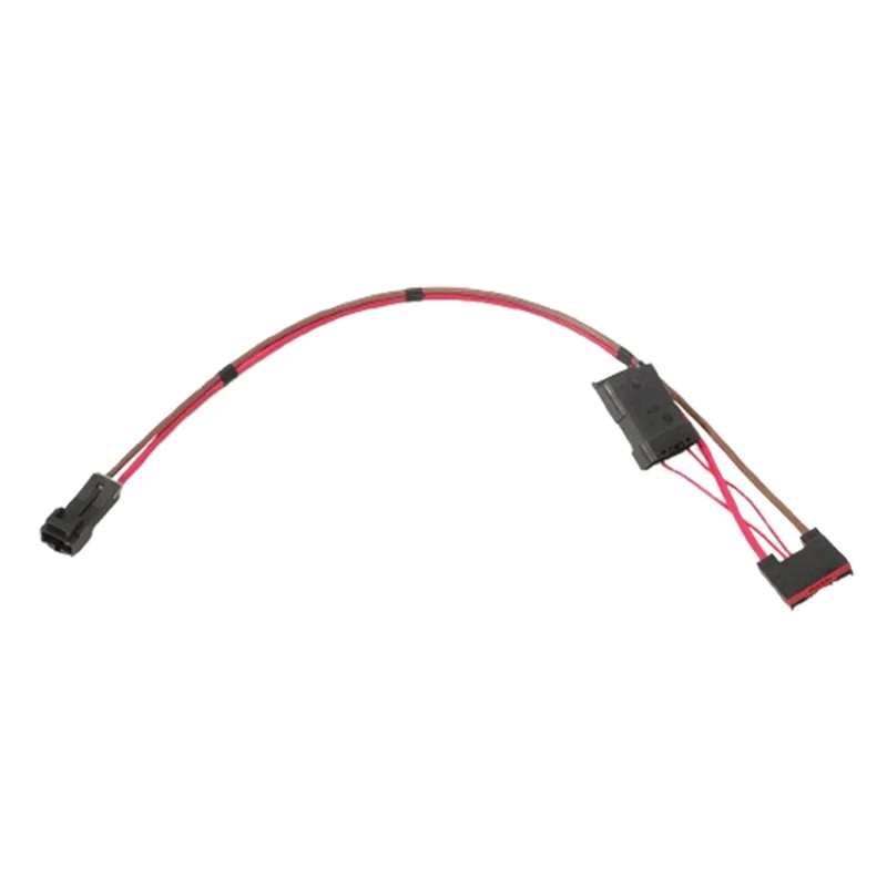 

HVAC Heater Blower Motor Blower Motor Resistor 75040 76944 VCC35000003 For Freightliner 108SD 114SD M2 100 106 112-AD39