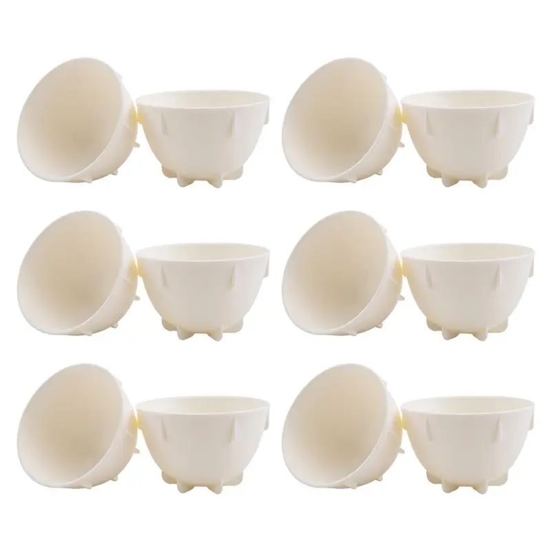 

Coffee Cupping Bowls 200 Ml Coffee Cup Stackable For Coffee Enthusiasts Coffee Shop Office Reduce Heat Loss Limited Time Off