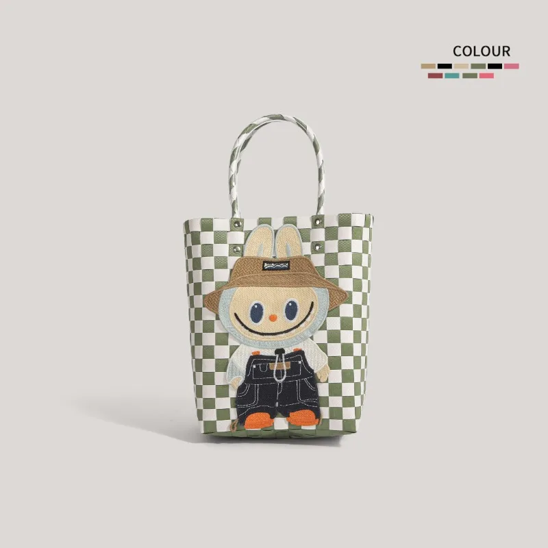 حقيبة كتف نسائية كلاسيكية أنيقة من الجلد حقيبة يد كروس للنساء #3