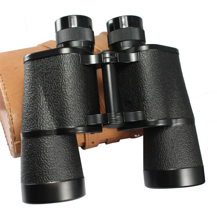 Wholesale Type 63 binoculars 15X50 high power HD low light night vision large aperture adult outdoor telescope