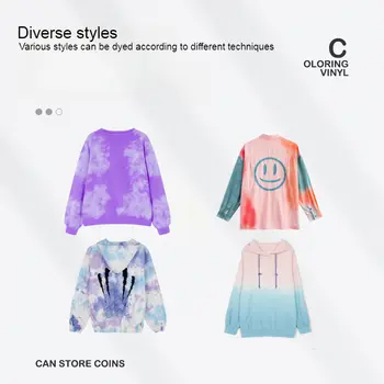 8 best sales タイダイキット - №8