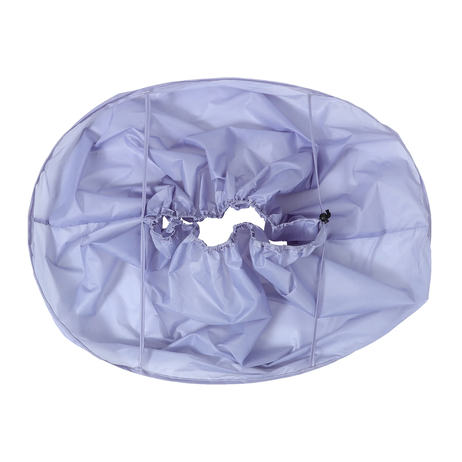 

Foldable Body Shaving Apron Armpit Hair Catcher Bib for Men Women Soft Cloth Trimming Shave Portable Grooming Cape Armpit