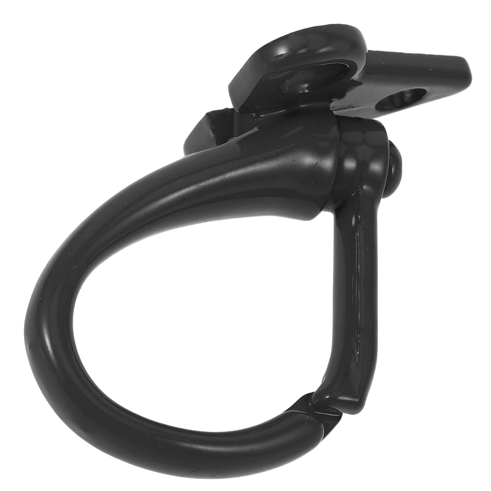 Moped Accessories Motorcycle Hook Handlebar Hanger Scooter Aluminum Alloy Man