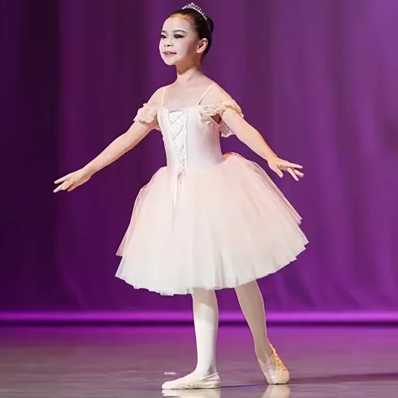 Professional Ballet…