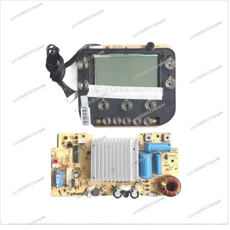 

For Rice Cooker Accessories CFXB40HZ13-130 Control Touchpad Power Board Set