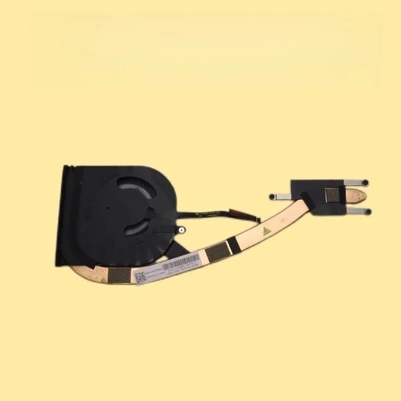 

For Lenovo ThinkPad X1 Nano Gen2 Laptop Heatsink With Cooling Fan FRU 5H41H25698 5H41H42465 5H41H25697