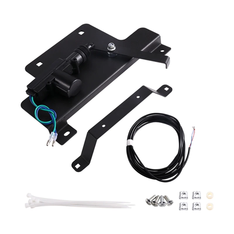 Super Sale For MAXUS T60 T70 T90 LDV MG Chevrolet S10 MAX Automatic Power Tailgate Security Lock