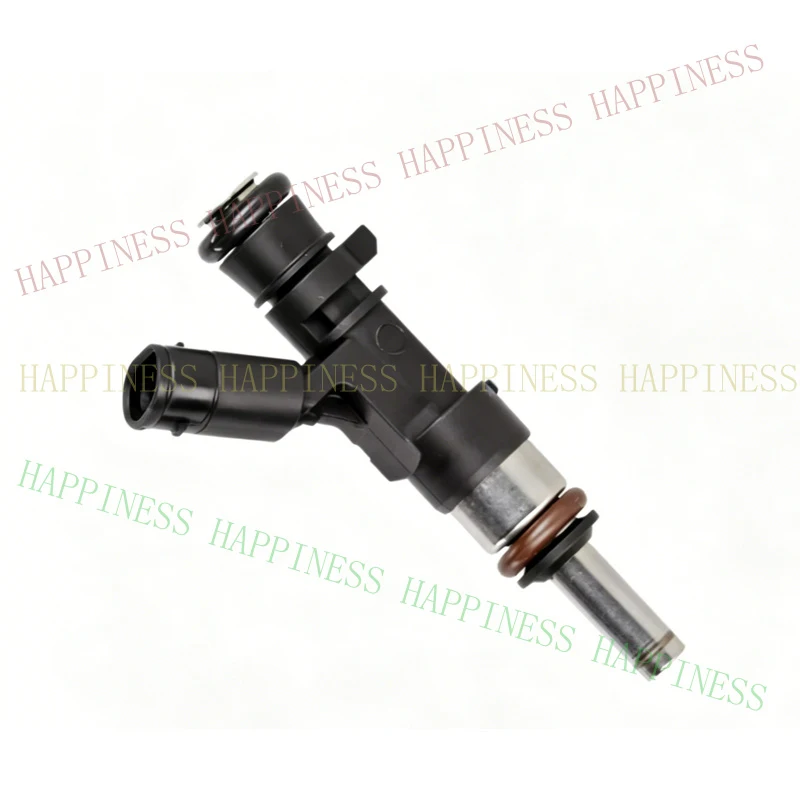 RM+   8X Fuel Injectors 0280158142 for Mercedes-Benz C63 ML63 AMG W216 W204<