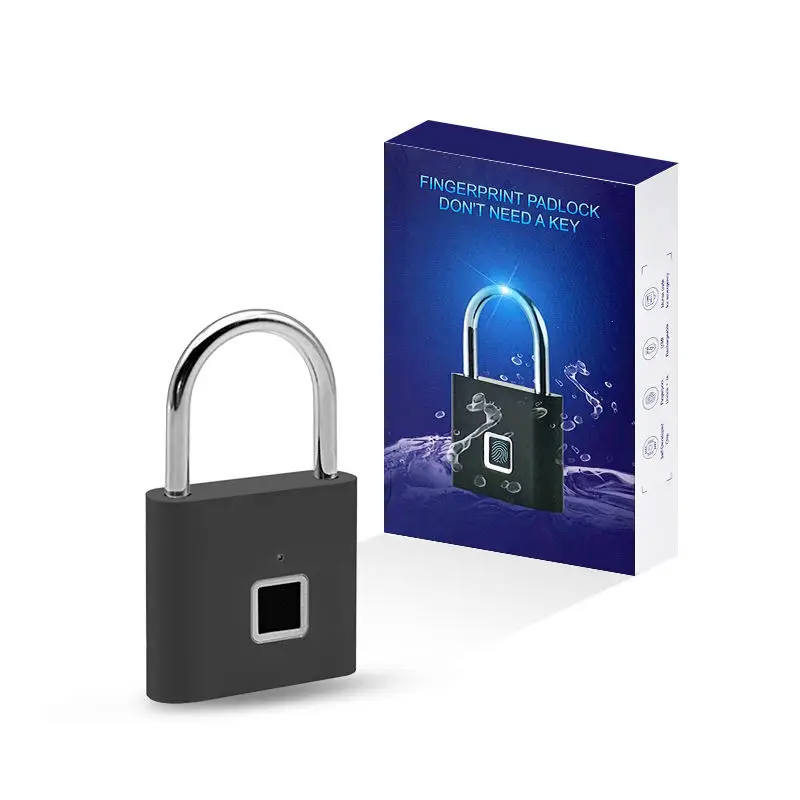 

Умный шкаф в Гуандуне с противоугонной сумкой, дверной замок для ворот, умный замок с распознаванием отпечатков пальцев