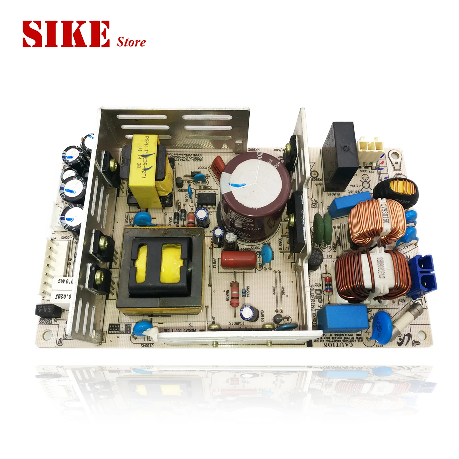 JC44-00223A SMPS For Samsung CLX-6260 CLX-6260FD CLX-6260FR CLX-6260ND CLX6260 CLX 6260 Power Supply Board JC44-00222A