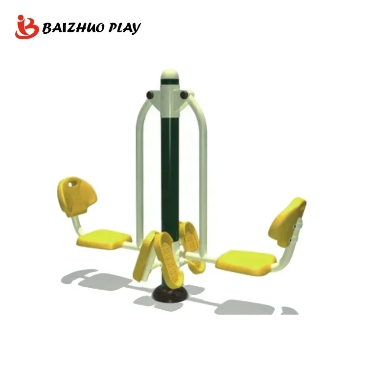 Newly Upgraded Community Multifunctional Sports Equipment Sports Outdoor Fitness Equipment