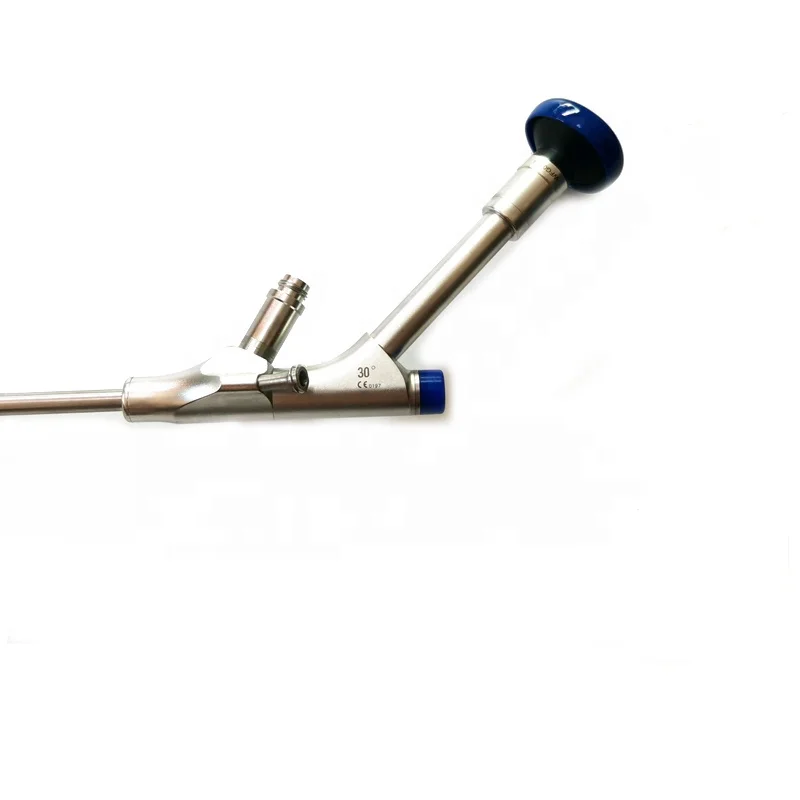 6.3mm rigid spine endoscopes 6.3*181mm spine orthopedics instrumENTss rigid Transforaminalss