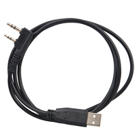Wouxun KG-UVN1 KG-D828 KG-D988 DMR Digital Walkie Talkie USB Programming cable PCO-008