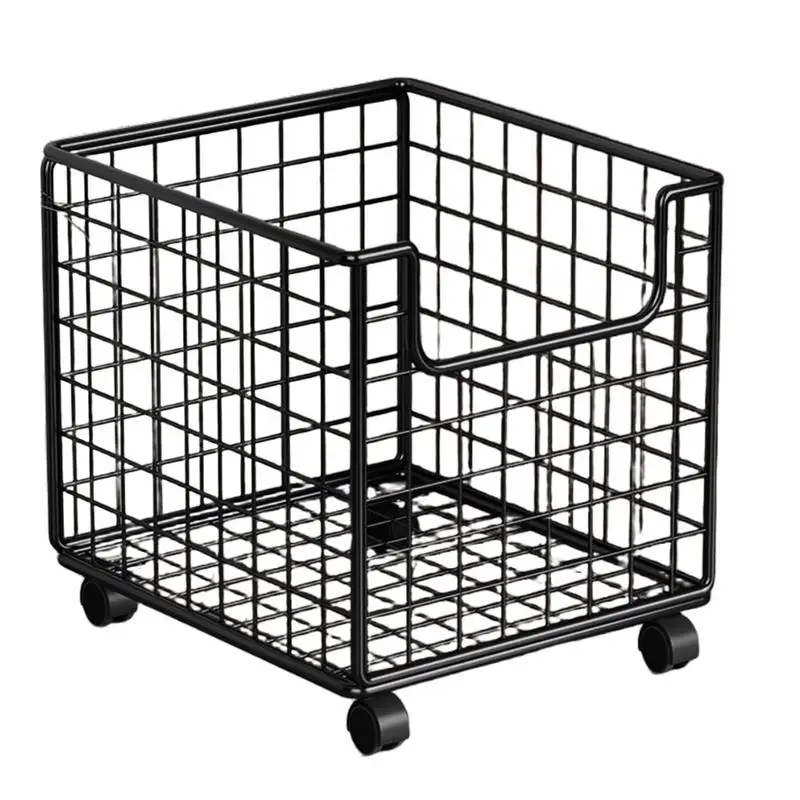 

Kitchen Storage Cart Floor Organizers And Storage Cart 360 Degree Rotating Portable Organizer For Kitchen Pantry Laundry