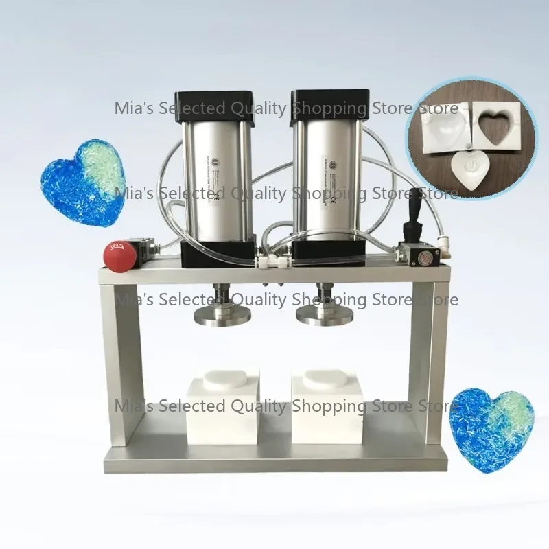 

Press Machine Manual DIY Shampoo bar Making Machine With Good Price