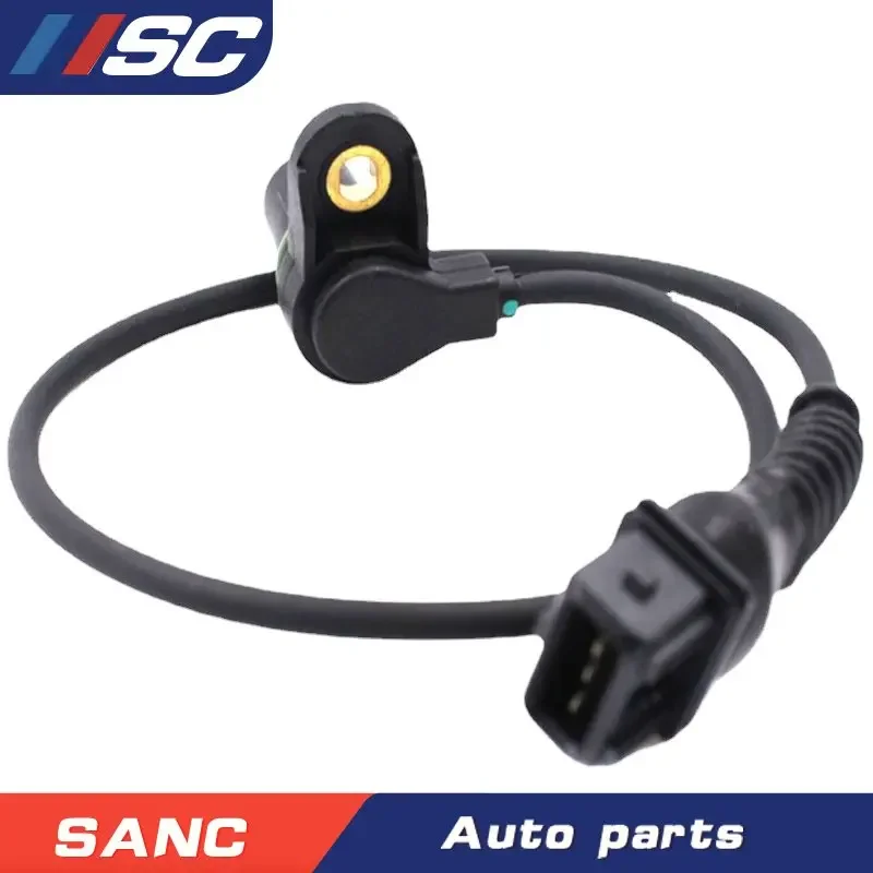 12141438081 Crankshaft Position Sensor For BMW E39 E46 E53 E60 X3 X5 Z3 Z4 530 OE 2141435350 12141438081 12147539165 14141438081