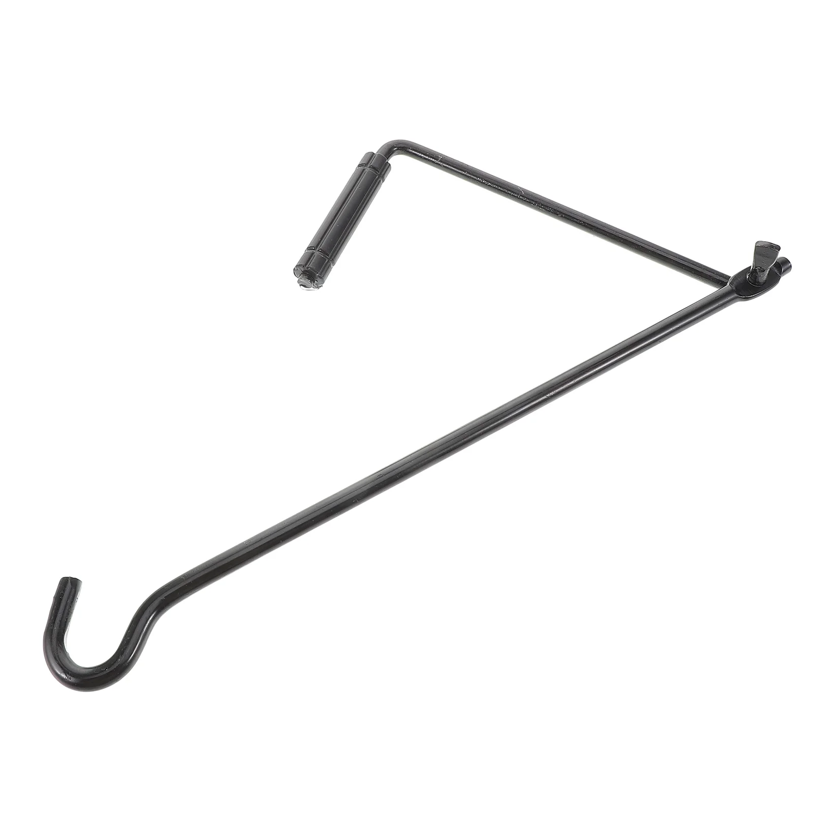 

Thickened Truck Jack Lug Handle Scissor Jack Hand Crank Tool For Car Van Tire Change Durable Stable Automotive Lift Accessory