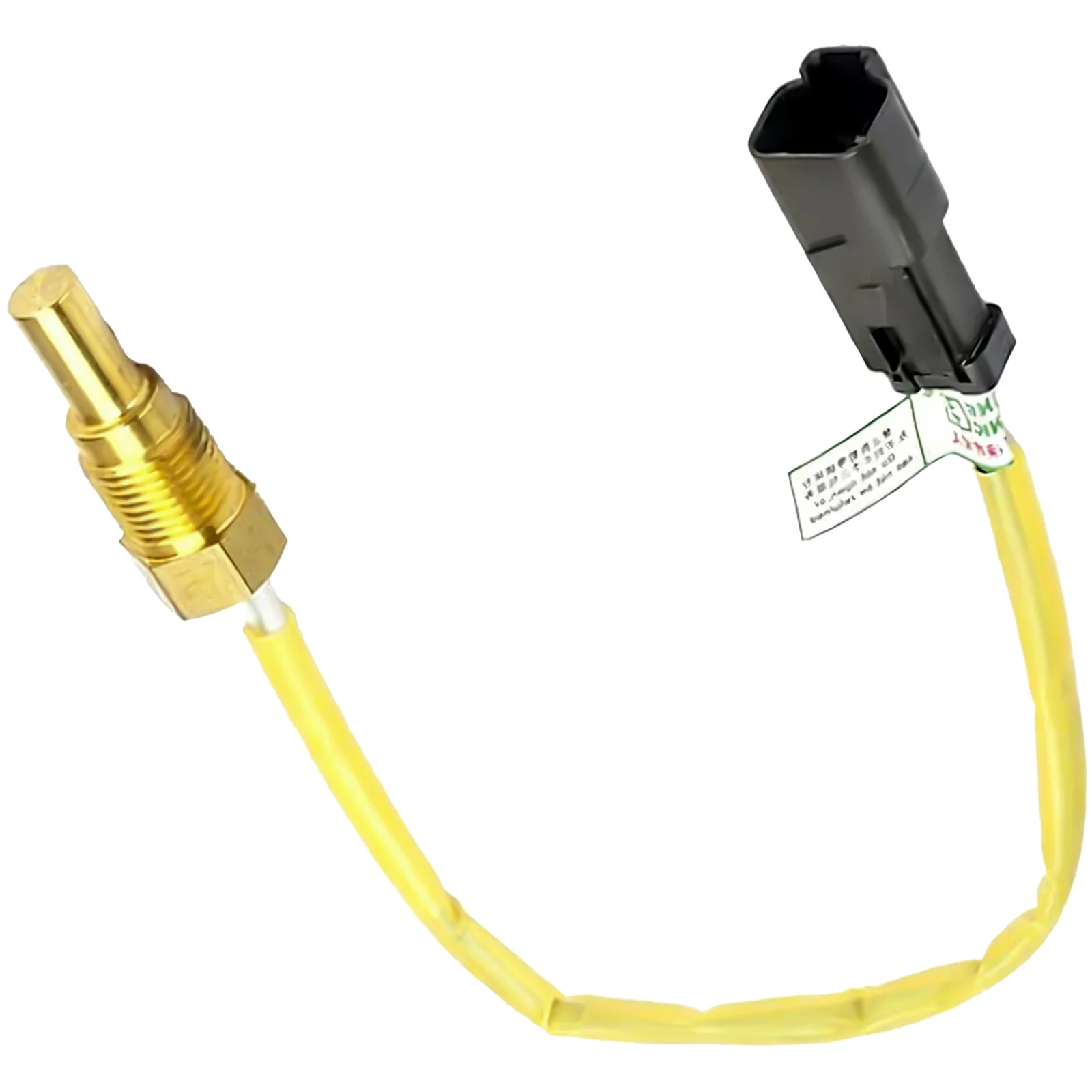 7861-93-3320 Water Temperature Sensor For Komatsu PC300-7 PC200-7 PC360-7 Crawler Excavators