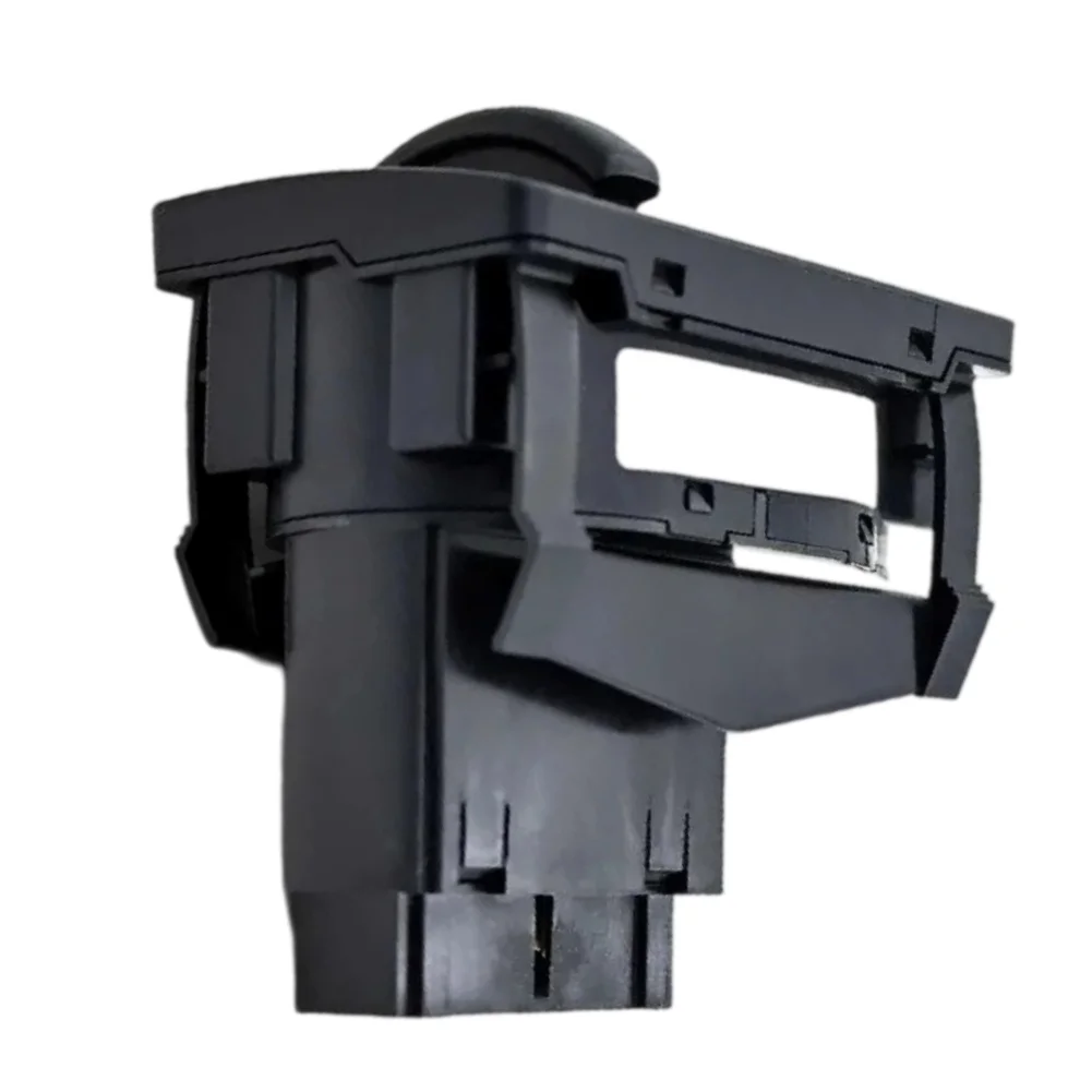 Lighting Control Knob Headlight Switch OE Replacement Part Smooth Functionality Dependable Control For Ford Focus