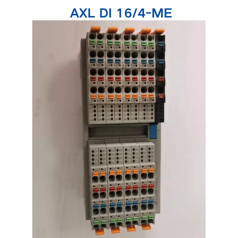 Second-hand test OK for PHOENIX modular AXL DI 16/4-ME 2688145